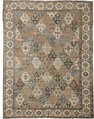 ANTIQUE BAKHTIARI