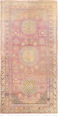 ANTIQUE SAMARKAND