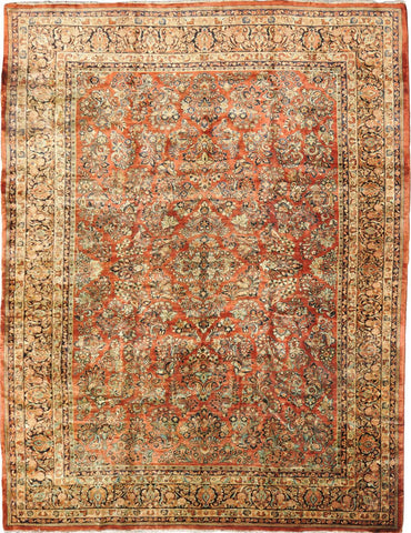 OLD SAROUK
