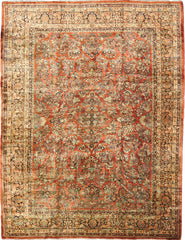 OLD SAROUK