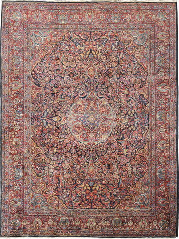 OLD SAROUK