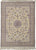 OLD ISFAHAN W/SILK
