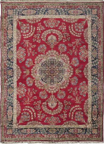 OLD KERMAN