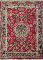 OLD KERMAN