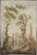 ANTIQUE TAPESTRY