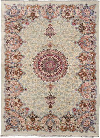 OLD KASHAN