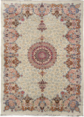 OLD KASHAN
