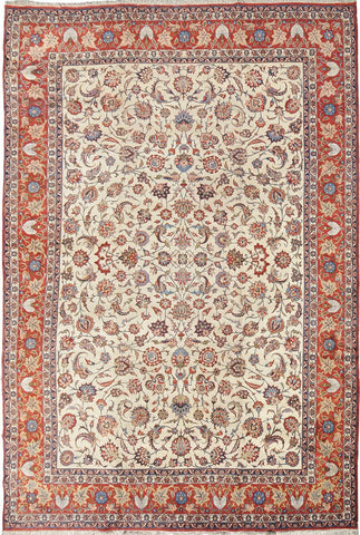 OLD ISFAHAN