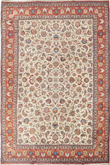 OLD ISFAHAN