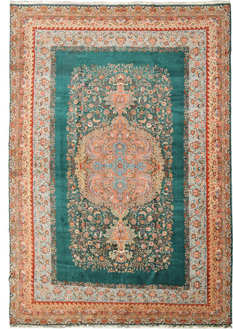 OLD TABRIZ