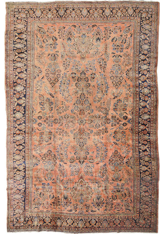 OLD SAROUK