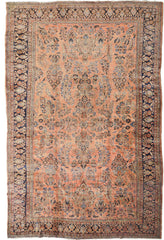 OLD SAROUK