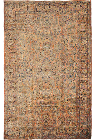 OLD SAROUK