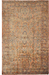 OLD SAROUK