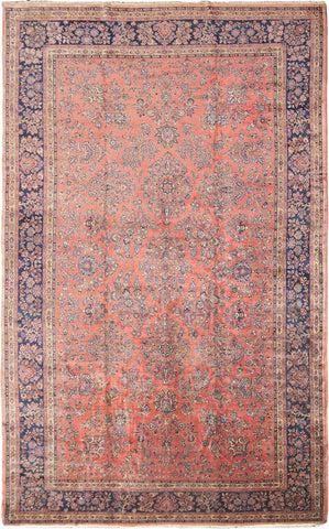 OLD KASHAN