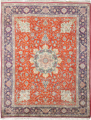 OLD TABRIZ