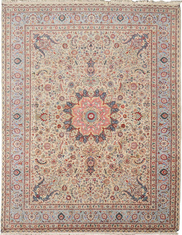 OLD TABRIZ