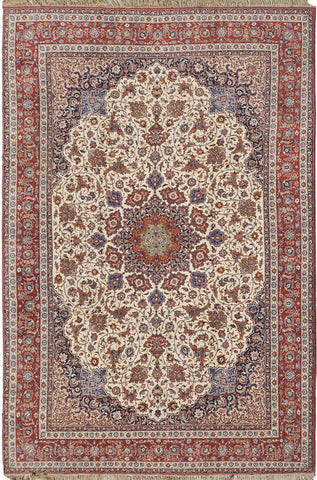 OLD ISFAHAN