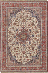OLD ISFAHAN