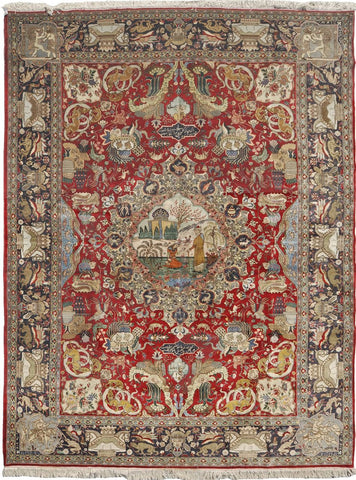 OLD TABRIZ