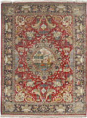 OLD TABRIZ
