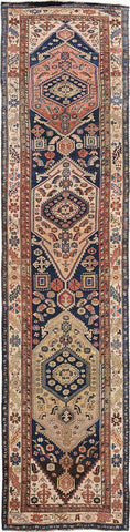 ANTIQUE BIDJAR