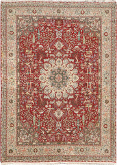 OLD TABRIZ
