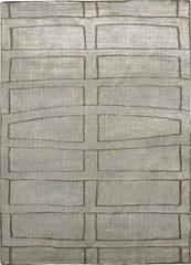 MODERN W/SILK