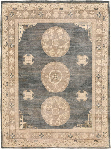 SAMARKAND STYLE