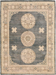 SAMARKAND STYLE