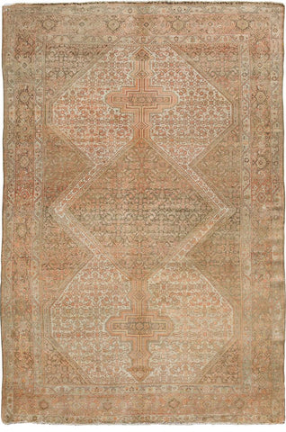 ANTIQUE MALAYER