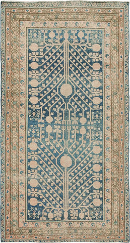 ANTIQUE SAMARKAND