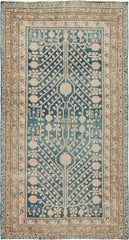 ANTIQUE SAMARKAND