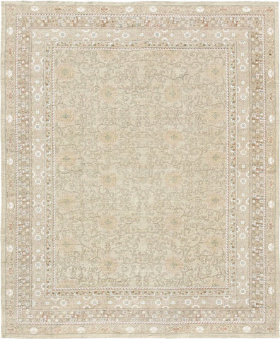 SAMARKAND STYLE