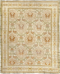 ANTIQUE SPANISH