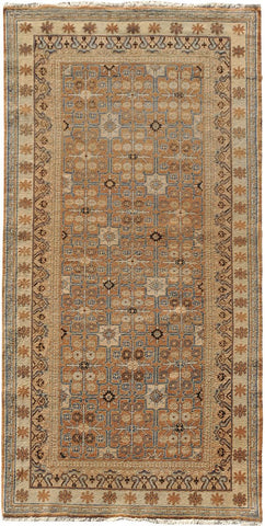 SAMARKAND STYLE
