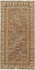 SAMARKAND STYLE