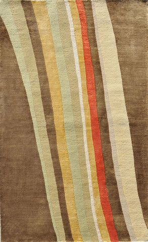 MODERN W/SILK
