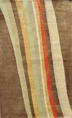 MODERN W/SILK