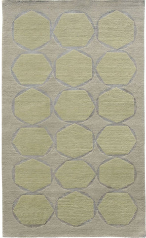 MODERN W/SILK