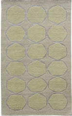 MODERN W/SILK