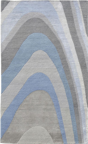 MODERN W/SILK