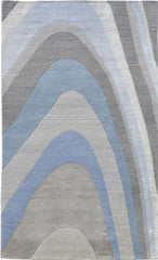 MODERN W/SILK