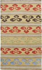 MODERN W/SILK