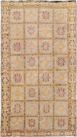 ANTIQUE SAMARKAND