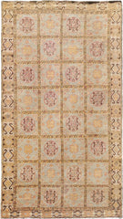 ANTIQUE SAMARKAND