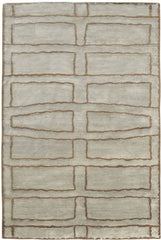 MODERN W/SILK
