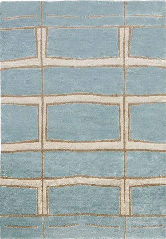 MODERN W/SILK