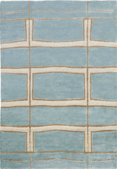 MODERN W/SILK