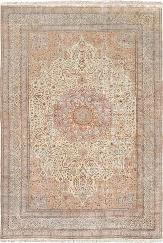 OLD SILK HEREKE